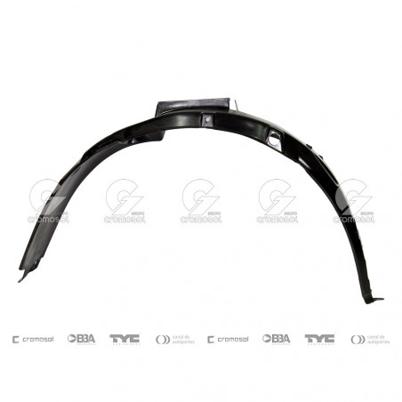 GUARDAPLAST DELANTERO TAIWAN 4544/D