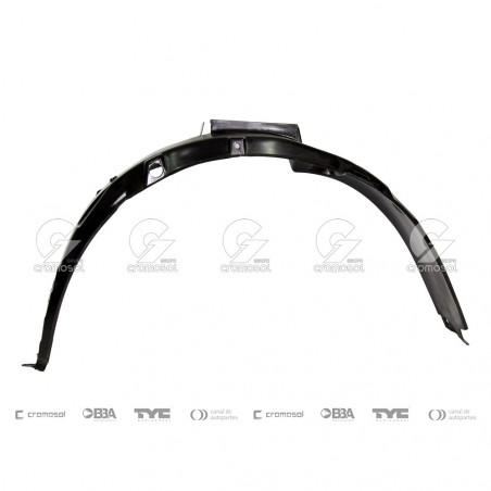 GUARDAPLAST DELANTERO TAIWAN 4544/I