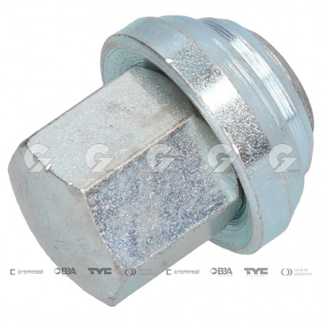 TUERCA DE RUEDA MKM 4545