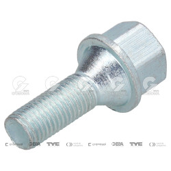TUERCA DE RUEDA MKM 4555