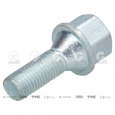 TUERCA DE RUEDA MKM 4555