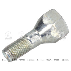 TUERCA DE RUEDA MKM 4558