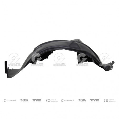 GUARDAPLAST DELANTERO TONG YANG 4559/D