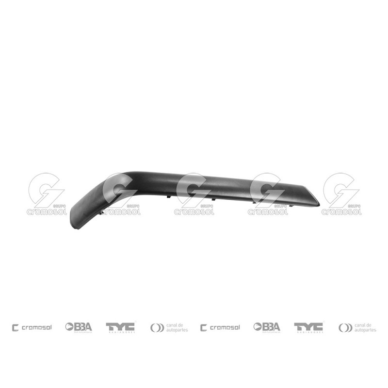 BANDA DE PARAGOLPE TRASERO TYC 456/2I