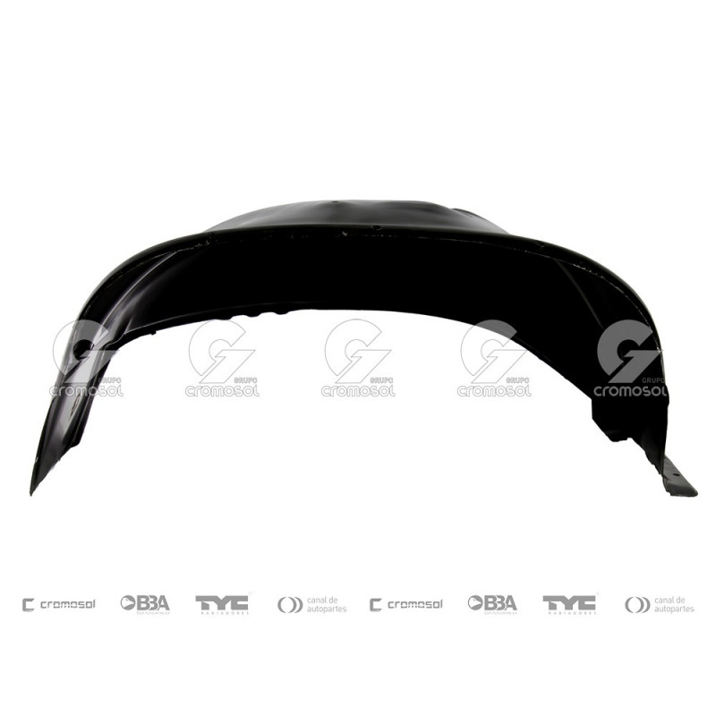GUARDAPLAST DELANTERO TONG YANG 4560/D