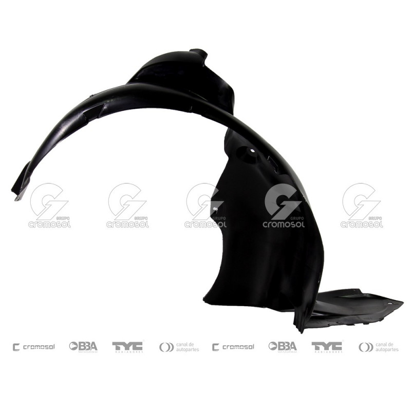 GUARDAPLAST VARIOS R.P.C. 4561/10D
