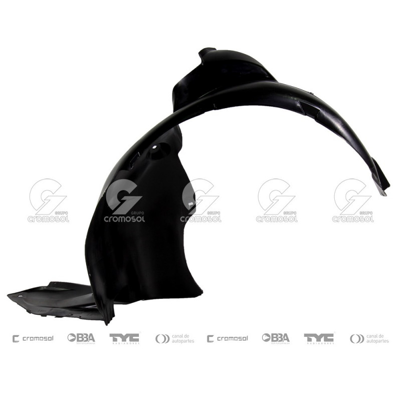 GUARDAPLAST VARIOS R.P.C. 4561/10I