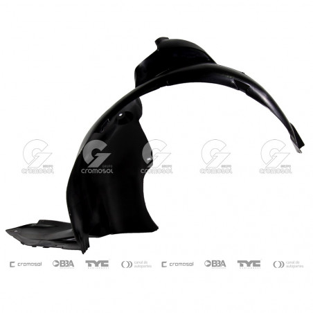 GUARDAPLAST VARIOS R.P.C. 4561/10I