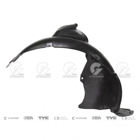 GUARDAPLAST DELANTERO TAIWAN 4562/D