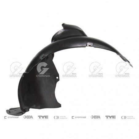 GUARDAPLAST DELANTERO TAIWAN 4562/I