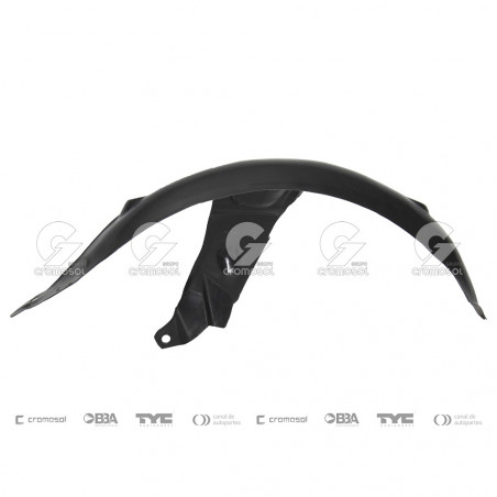 GUARDAPLAST DELANTERO TAIWAN 4563/D
