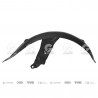 GUARDAPLAST DELANTERO TAIWAN 4563/D