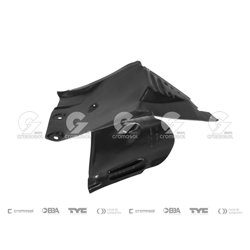 GUARDAPLAST DELANTERO TONG YANG 4564/D