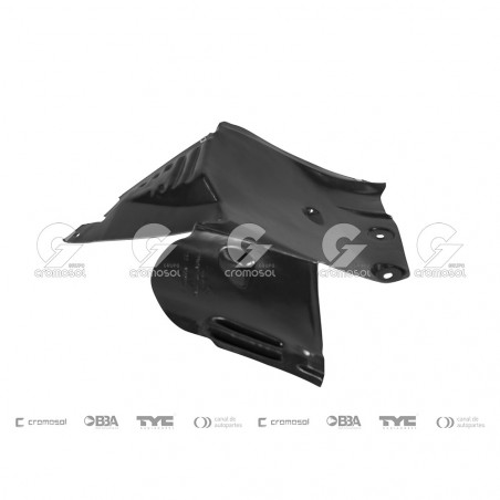 GUARDAPLAST DELANTERO TONG YANG 4564/I