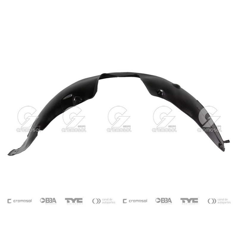 GUARDAPLAST DELANTERO TAIWAN 4565/I
