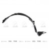 GUARDAPLAST DELANTERO TAIWAN 4566/I