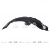 GUARDAPLAST DELANTERO TONG YANG 4567/D