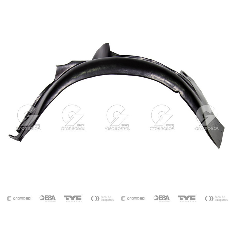 GUARDAPLAST DELANTERO TONG YANG 4568/D
