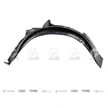GUARDAPLAST DELANTERO TONG YANG 4568/D
