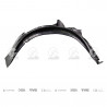 GUARDAPLAST DELANTERO TONG YANG 4568/I