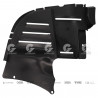 DEFLECTOR INFERIOR DE PARAGOLPE R.A. 4571/I
