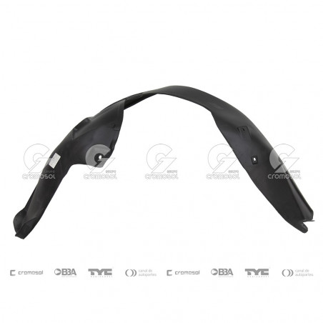 GUARDAPLAST DELANTERO TAIWAN 4572/D