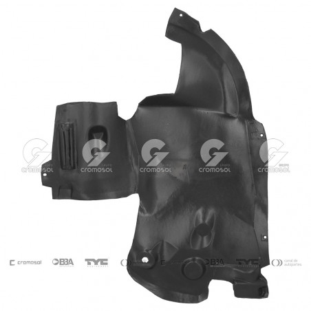 GUARDAPLAST DELANTERO TAIWAN 4573/1D
