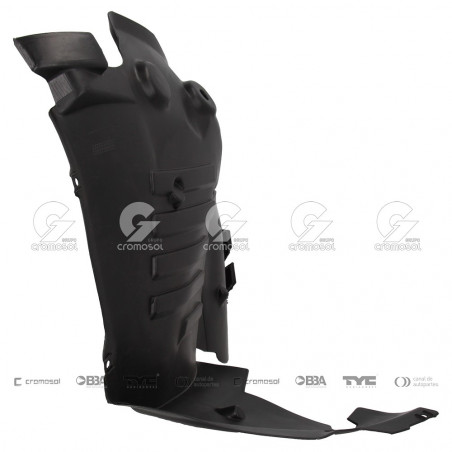 GUARDAPLAST DELANTERO R.A. 4573/D
