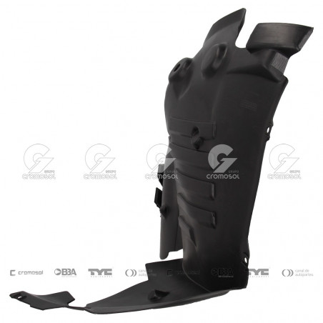 GUARDAPLAST DELANTERO R.A. 4573/I