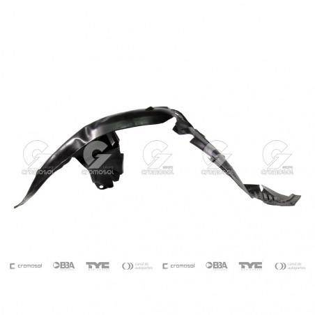 GUARDAPLAST DELANTERO TAIWAN 4574/D