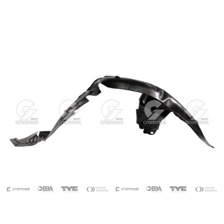 GUARDAPLAST DELANTERO TAIWAN 4574/I
