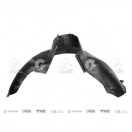 GUARDAPLAST DELANTERO BRASIL 4576/D