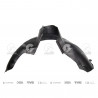 GUARDAPLAST DELANTERO BRASIL 4576/D