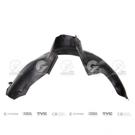 GUARDAPLAST DELANTERO BRASIL 4576/I