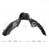 GUARDAPLAST DELANTERO BRASIL 4576/I