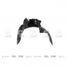GUARDAPLAST DELANTERO BRASIL 4577/I