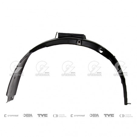 GUARDAPLAST DELANTERO TAIWAN 4578/D