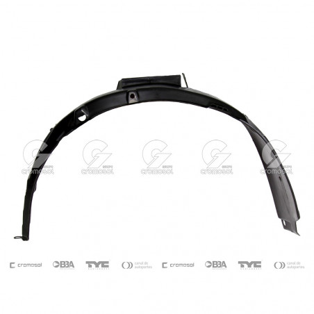 GUARDAPLAST DELANTERO BRASIL 4578/I
