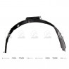GUARDAPLAST DELANTERO BRASIL 4578/I