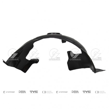 GUARDAPLAST DELANTERO TAIWAN 45806/D