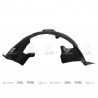 GUARDAPLAST DELANTERO TAIWAN 45806/D