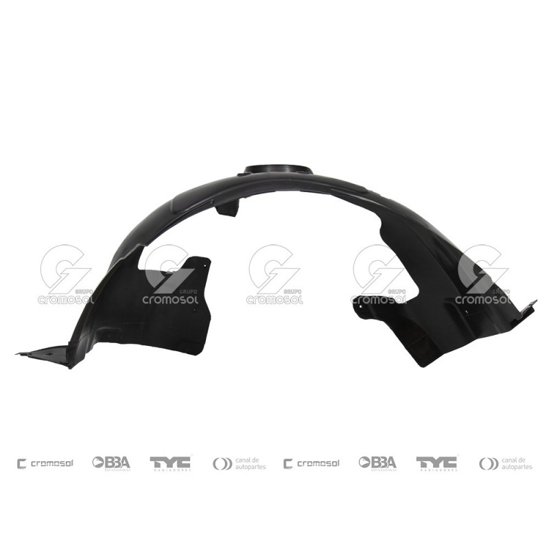 GUARDAPLAST DELANTERO TAIWAN 45806/I