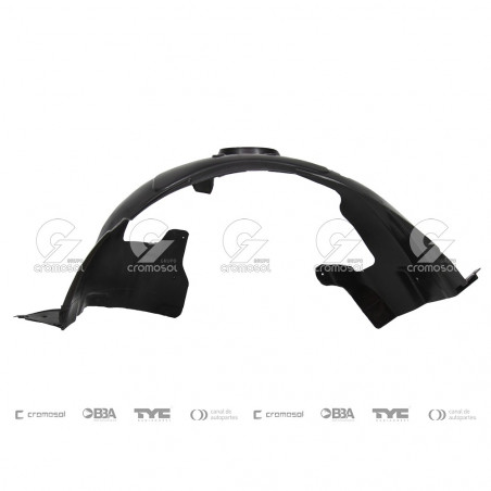 GUARDAPLAST DELANTERO TAIWAN 45806/I
