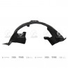 GUARDAPLAST DELANTERO TAIWAN 45806/I
