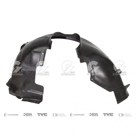 GUARDAPLAST DELANTERO TAIWAN 45808/D