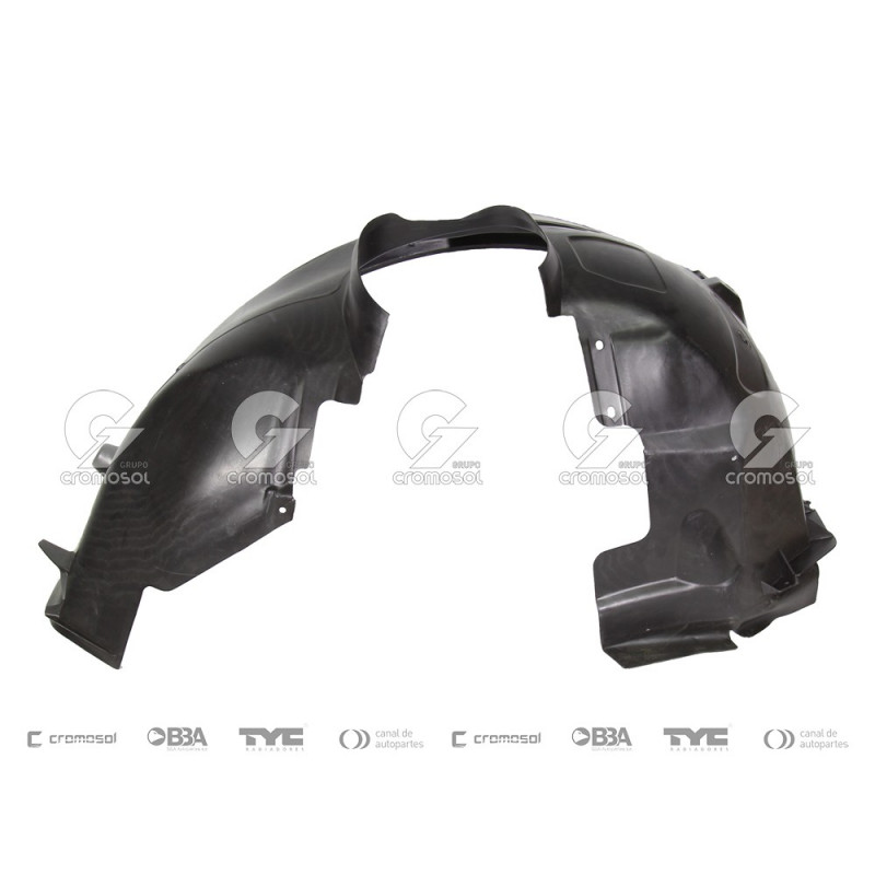 GUARDAPLAST DELANTERO TAIWAN 45808/I