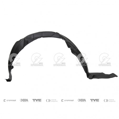 GUARDAPLAST DELANTERO TAIWAN 45809/D