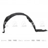 GUARDAPLAST DELANTERO TAIWAN 45809/D