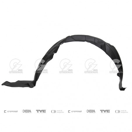 GUARDAPLAST DELANTERO TAIWAN 45809/I