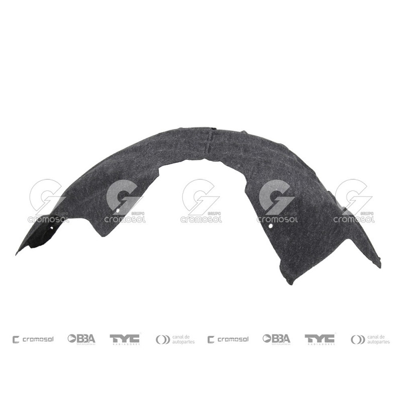 GUARDAPLAST TRASERO TAIWAN 45810/D